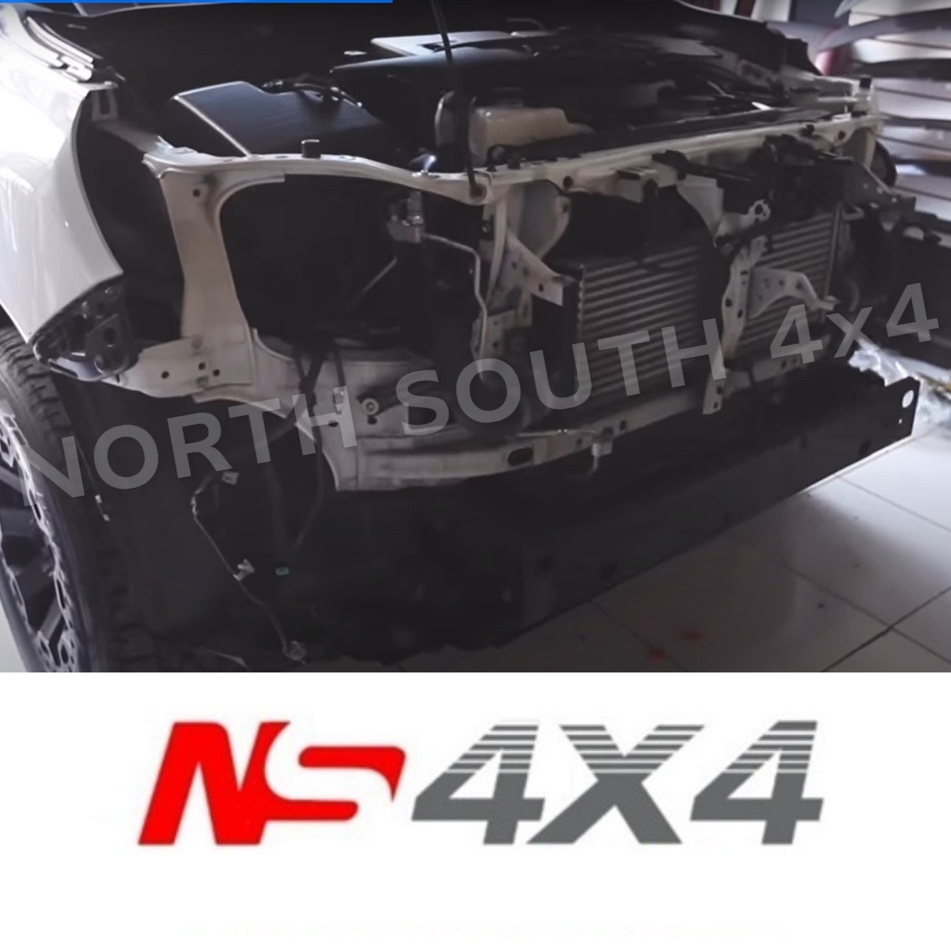 Ns4x4